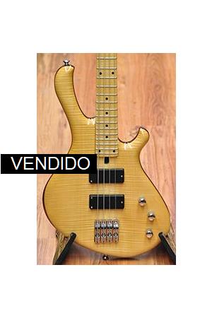 Mensinger Cazpar Custom Mensinger Cazpar Custom